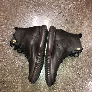 Men Cole haan city boots